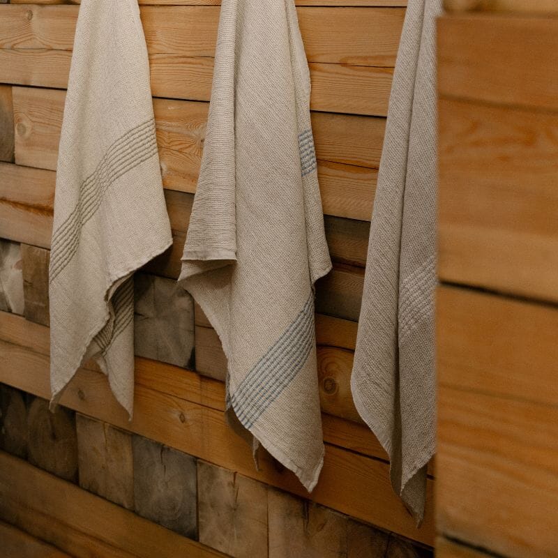 PURO jättipyyhe 85 x 180 cm Lapuan Kankurit 