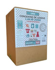 Pyykinpesuaine 10l Pyykkiaineet Mas Du Roseau 