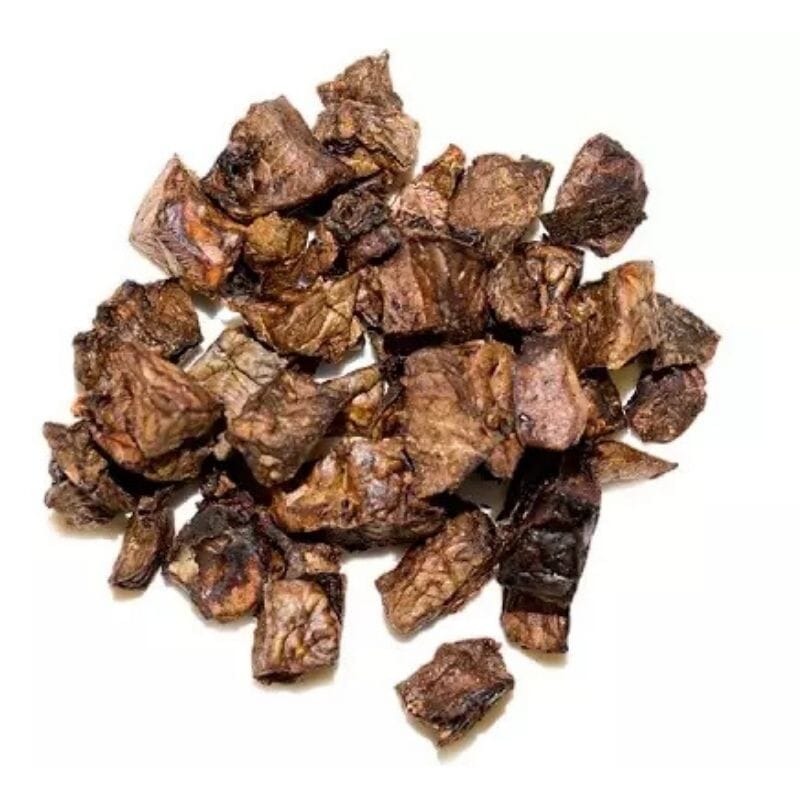 Rento Naudankeuhkokuutio 150g Lemmikkituotteet Tessu 