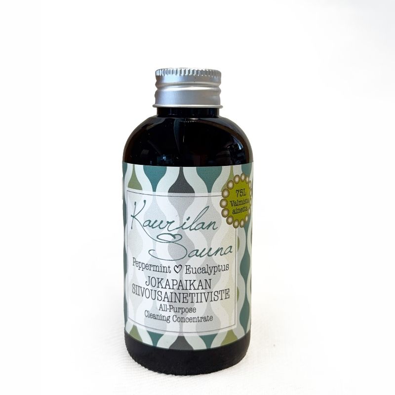 Jokapaikan siivousainetiiviste 150ml