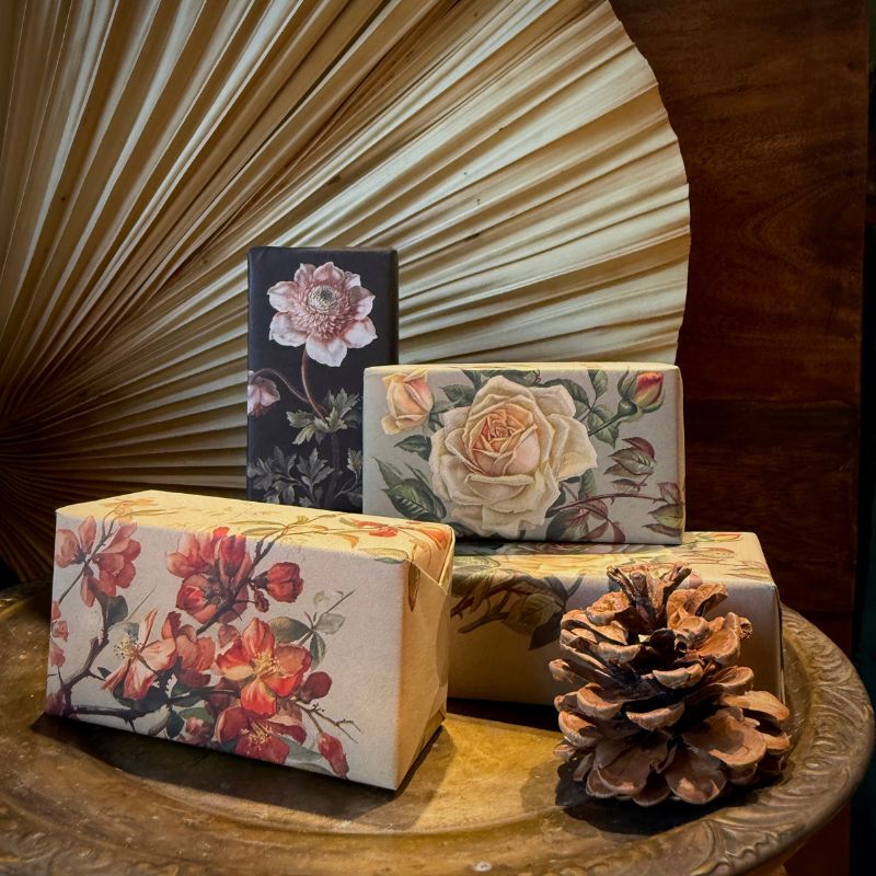 Sköna Ting Palasaippua 200g - Useita tuoksuja Sköna Ting 