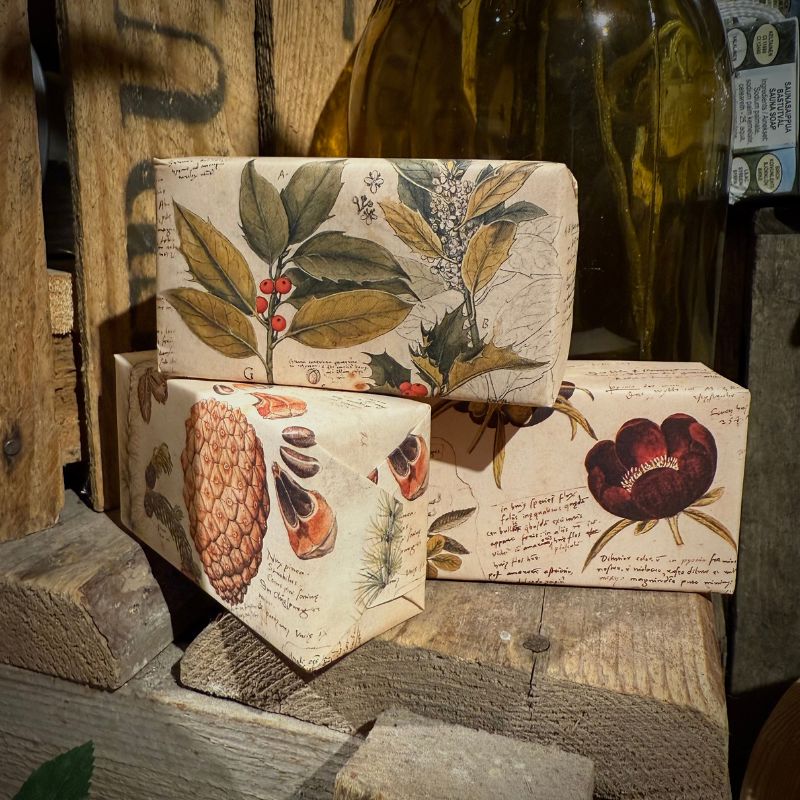 Sköna Ting Palasaippua 200g - Useita tuoksuja Sköna Ting 