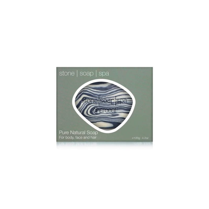 Stone Soap - Kookoshiili - 120g Saippuat Stone Soap Spa 