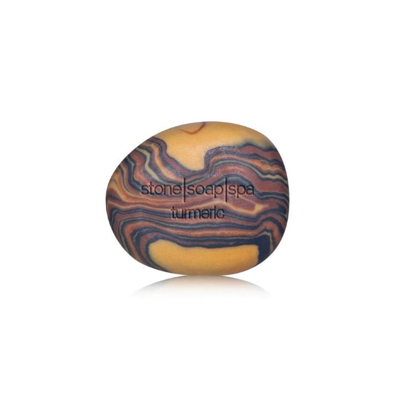 Stone Soap - Kurkuma - 120g Saippuat Stone Soap Spa 