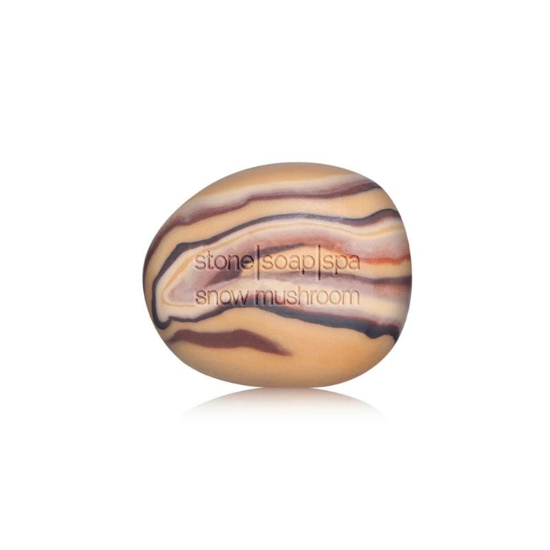 Stone Soap - Lumisieni - 120g Saippuat Stone Soap Spa 