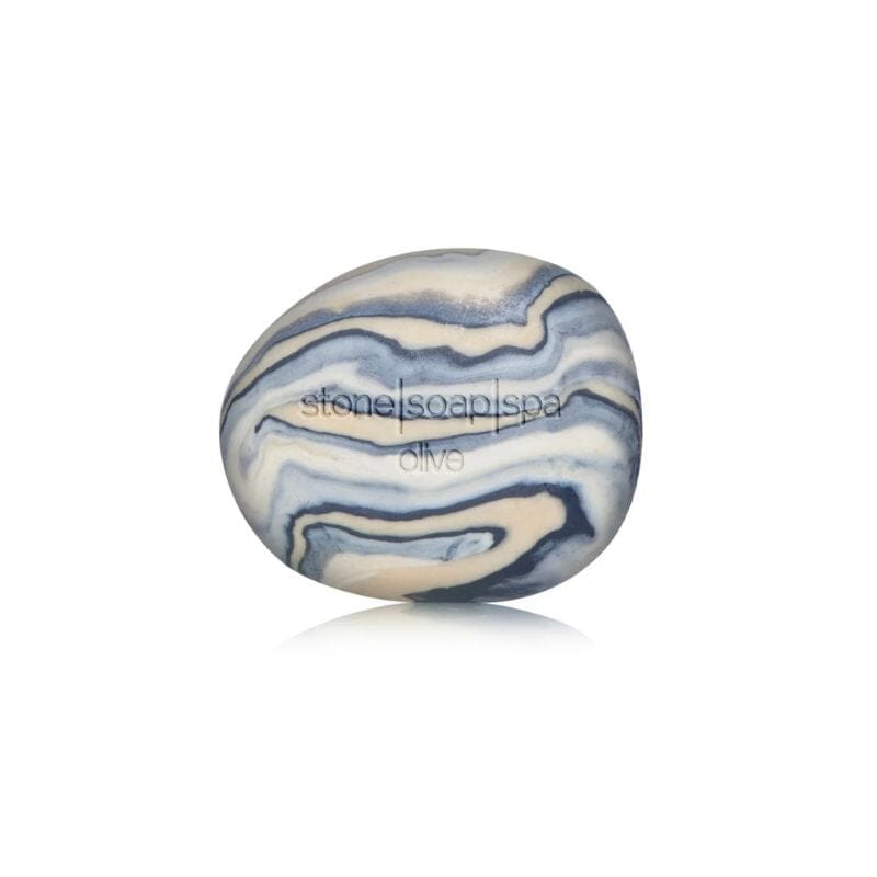 Stone Soap - Oliivi - 120g Saippuat Stone Soap Spa 