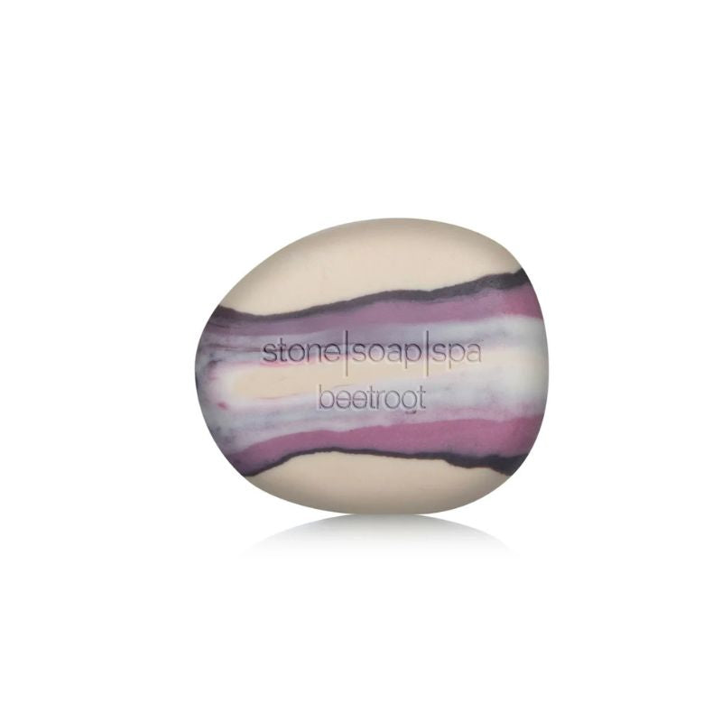 Stone Soap - Punajuuri - 120g
