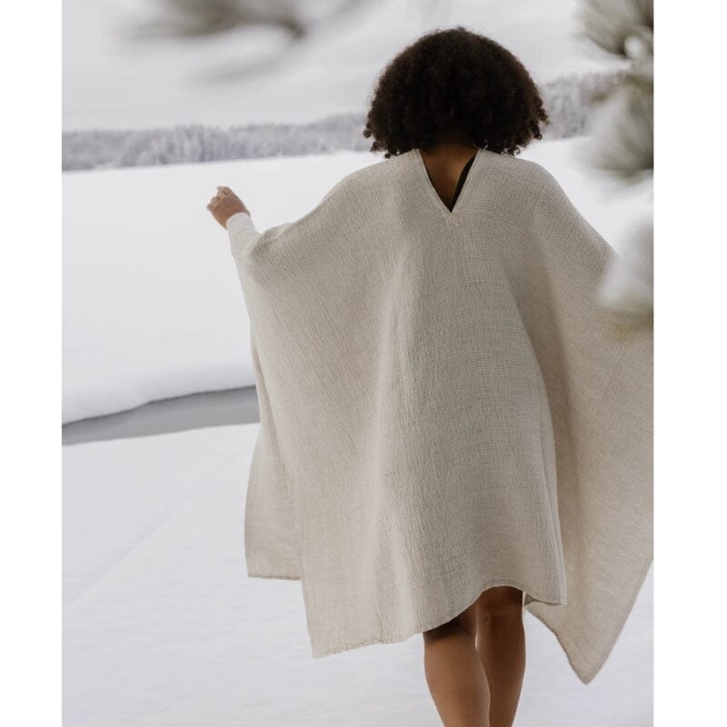 TERVA Poncho Lapuan Kankurit 