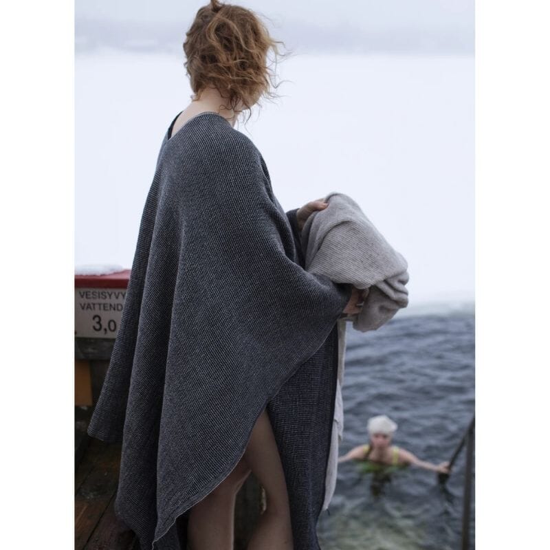 TERVA Poncho Lapuan Kankurit 