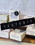 TESTERI - Deovoide Deluxe 35 g Deovoiteet Kaurilan Sauna 