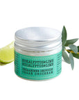 TESTERI - Vegaaninen Deovoide 50ml Deovoiteet Kaurilan Sauna Eucalyptus-Lime 