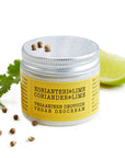 TESTERI - Vegaaninen Deovoide 50ml Deovoiteet Kaurilan Sauna Korianteri-Lime 