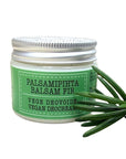 TESTERI - Vegaaninen Deovoide 50ml Deovoiteet Kaurilan Sauna Palsamipihta 