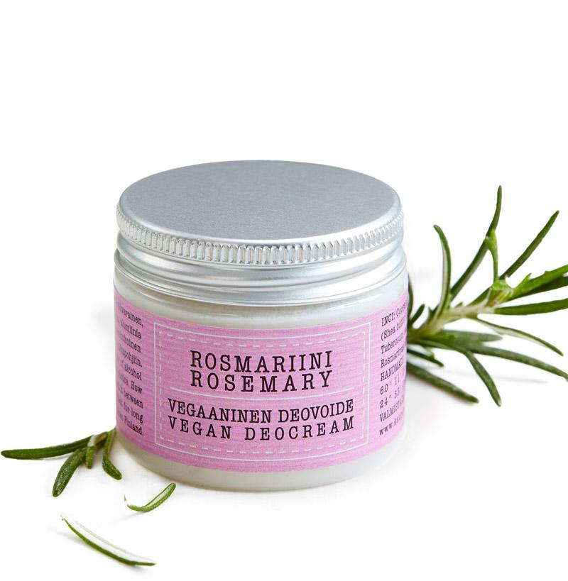 TESTERI - Vegaaninen Deovoide 50ml