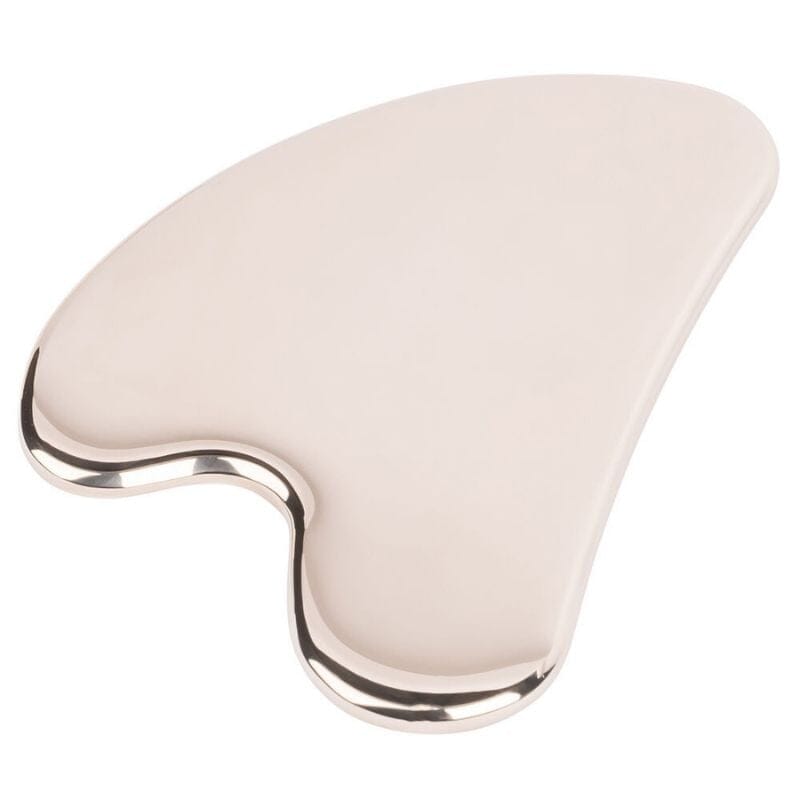 Viilentävä Gua Sha -Lasta Hierontakivet Ibero 