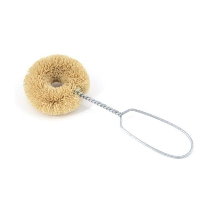 zerO tiskiharja - kookoskuidusta Harjat Eco Max 