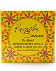 Appelsiininkukka Deopala 100 g Deo Bar Kaurilan Sauna 