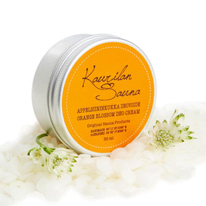 Appelsiininkukka Aito Deovoide 50 ml
