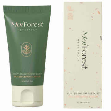 Forest Dust Multipurpose Cream - monikäyttö voide 50 ml Moi Forest 