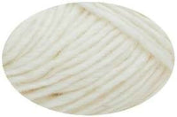 Istex Alafosslopi useita värejä Villalanka Istex Alafosslopi Valkoinen 0051 