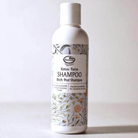 Koivu-turve Shampoo 200ml Shampoo Frantsila 