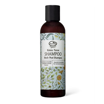 Koivu-turve Shampoo 200ml Shampoot Frantsila 