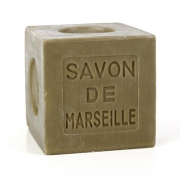 Marseille saippua oliivi 400 g Soap Marius Fabre 