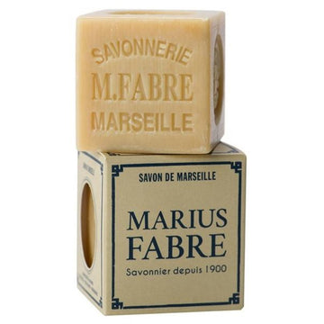 Marseille saippua valkoinen 200 g Home cleaning Marius Fabre 