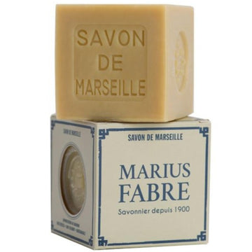Marseille saippua valkoinen 400 g Home cleaning Marius Fabre 