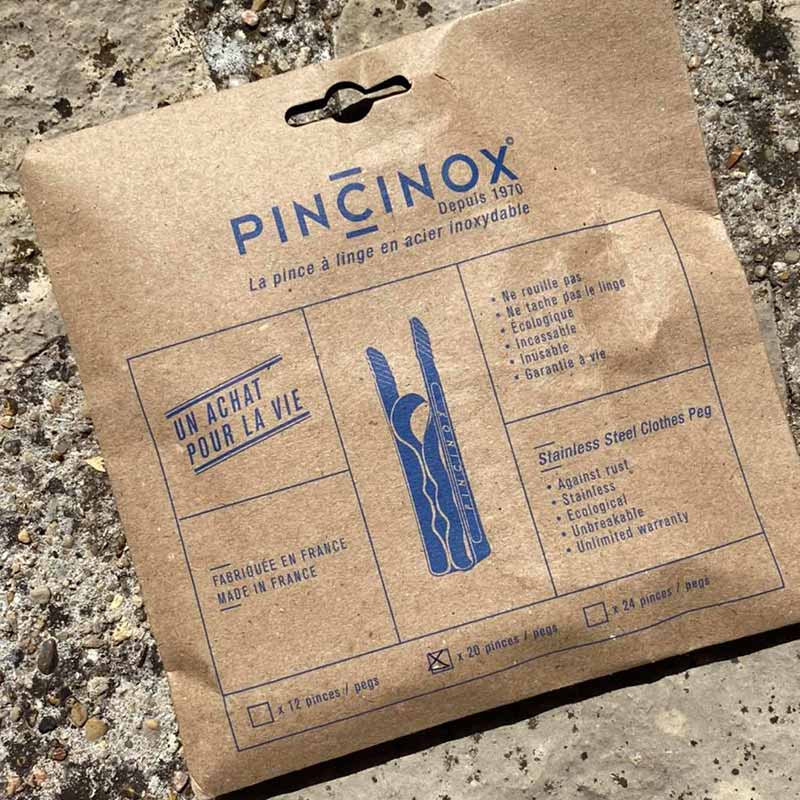 Pyykkipojat 20 kpl pyykkipoika Pincinox 