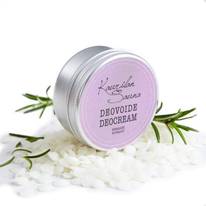 Rosmariini Aito deovoide 50 ml