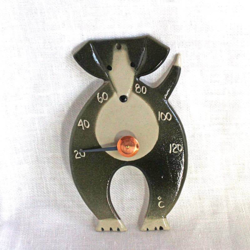 Saunamittari Koira Ceramics Savi-M 