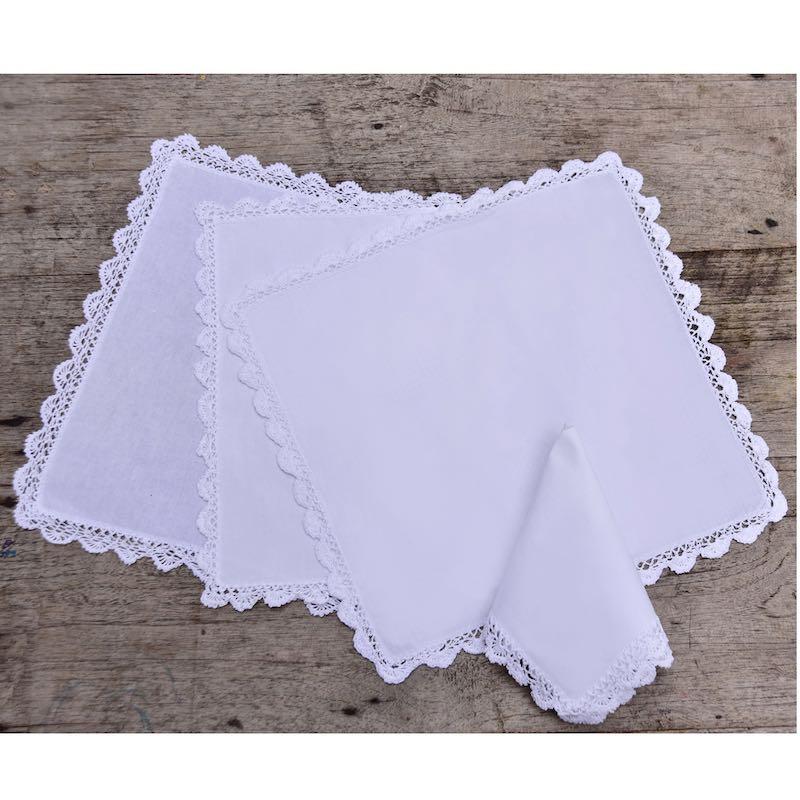 Servetti Accessories Powell Craft 