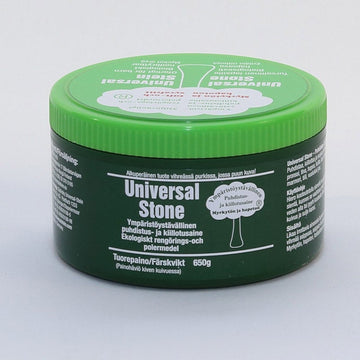 Universal stone savisaippua 650g Universal Stone 