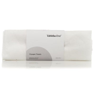 Unpaper Towels, 10 kpl setti Keittiötarvikket Tabitha Eve 