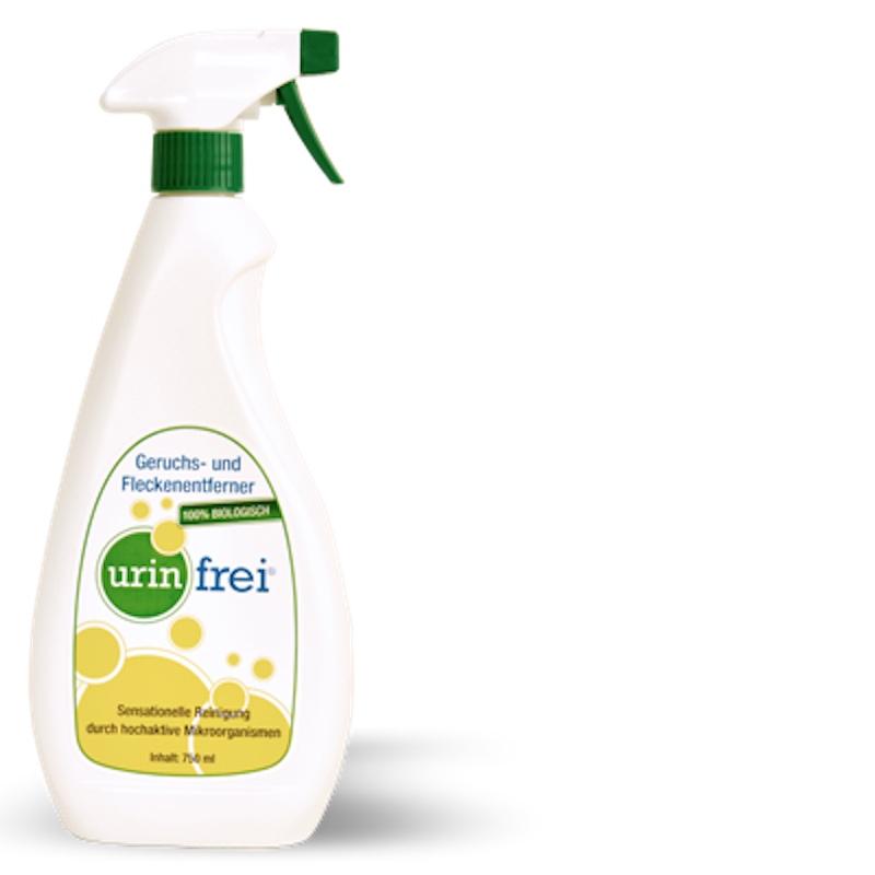 Urin frei 750 ml Home cleaning Urin frei 